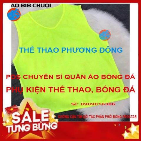 Áo tập bóng đá ⚡FreeSize⚡ áo lưới, áo tập huấn, áo team building, áo bib,áo chiến thuật bóng đá *