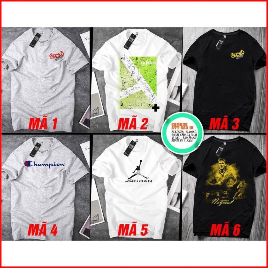 [săn sale] áo thun