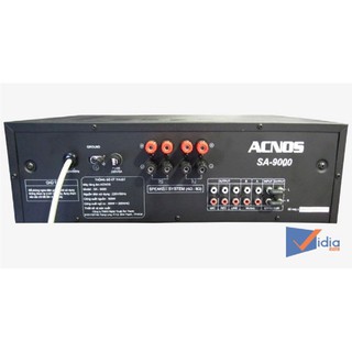 AMPLY ACNOS SA-9000