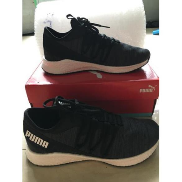 [ Freeship] [Hàng Auth] GIẦY PUMA NRGY STAR KNIT RUNNING SHOES .[ HOT ] 2020 L ' new