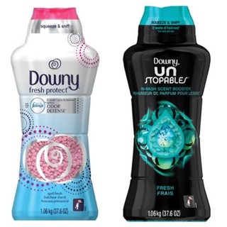 Viên xả vải khô downy 859g
