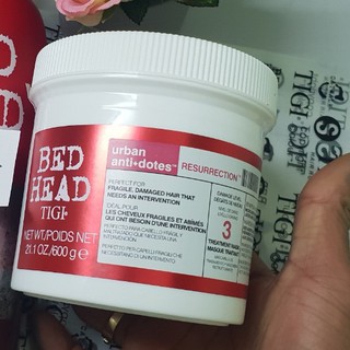 Hấp dầu TIGI