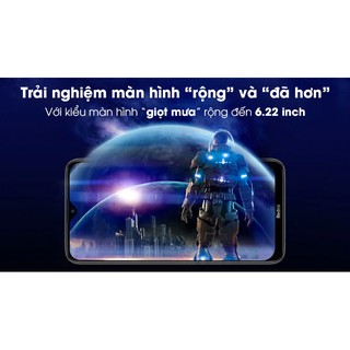 Điện thoại Xiaomi Redmi 8 32GB