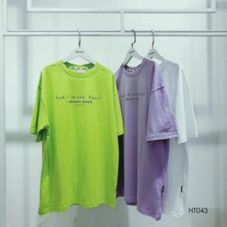 Áo thun bigsize unisex form rộng