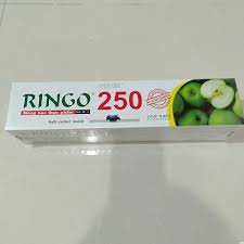 Cuộn Màng bọc thực phẩm Ringo trung R250 30cm x 50m