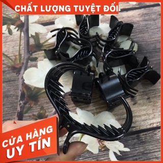 Siêu sale kẹp tóc càng cua 2 càng cao cấp