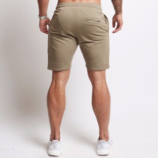 Quần Short VQ - Vanquish - thun da cá