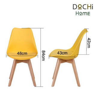 Ghế eames đệm DOCHI Home