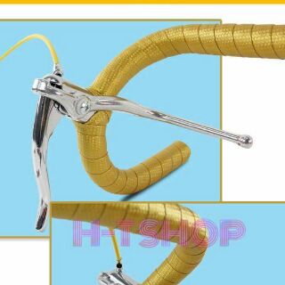Tay Thắng Xe Đạp 700c ( cặp )