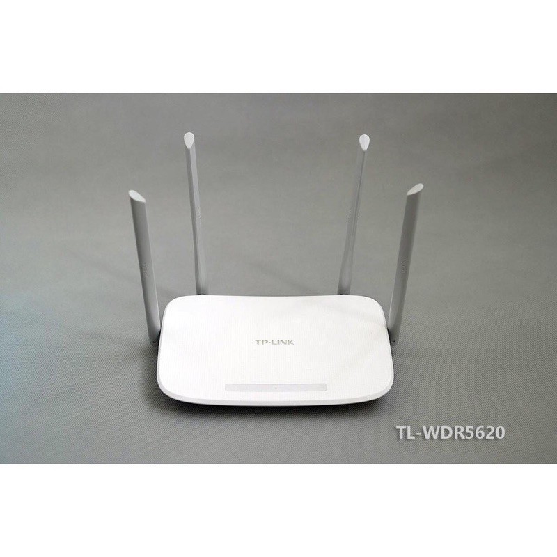 BỘ PHÁT WIFI TP-LINK 4 RÂU TỐC ĐỘ CAO- XUYÊN TƯỜNG - 2 BĂNG TẦN  NGUYÊN BẢN | BigBuy360 - bigbuy360.vn