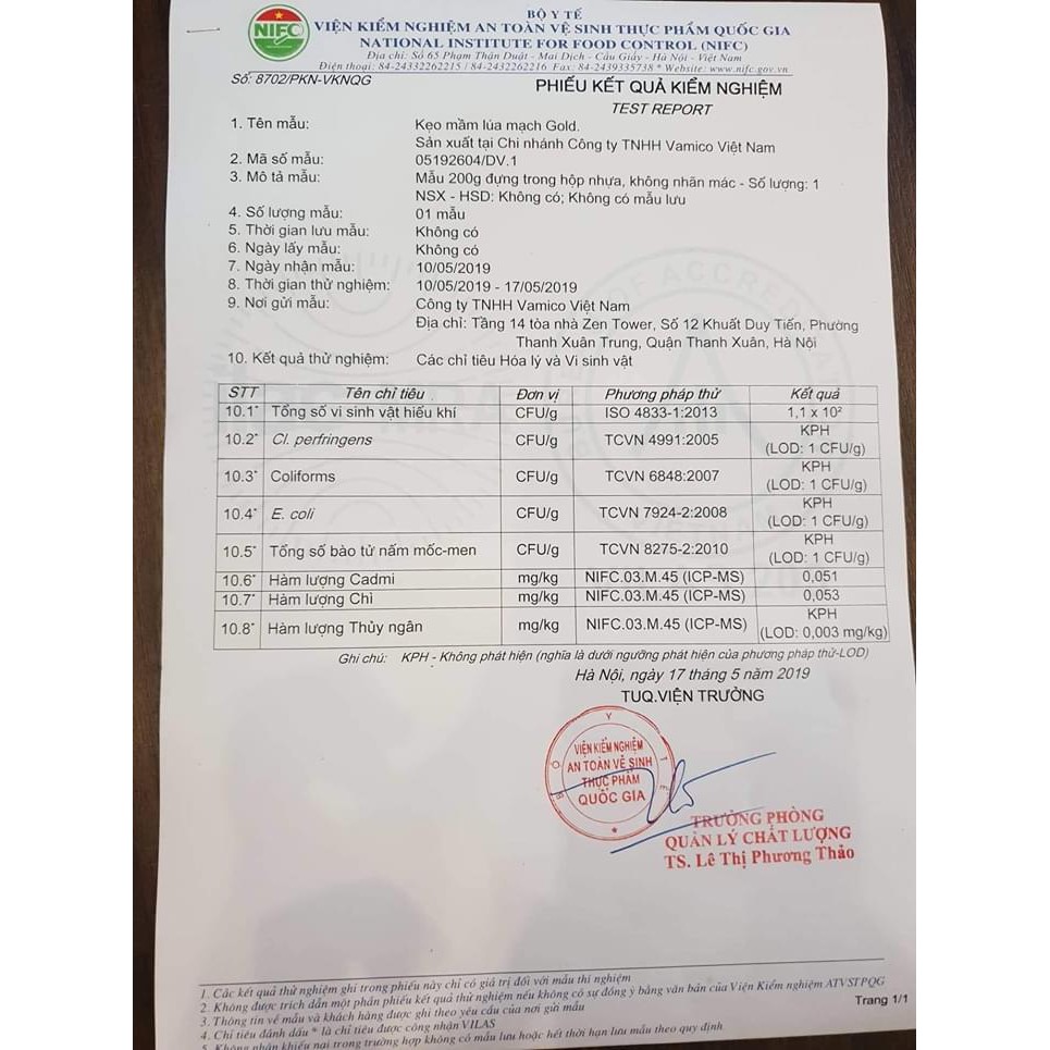 Siêu phẩm Kẹo mầm sâm tố nữ My chi chính hãng Thảo mộc 37, tăng v1 siêu tốc