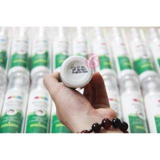 Xịt chống muỗi và côn trùng PediaKid