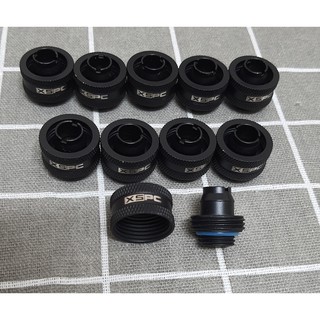 Bộ tản nhiệt nước AIO Alphacool Eisbaer LT (Solo)