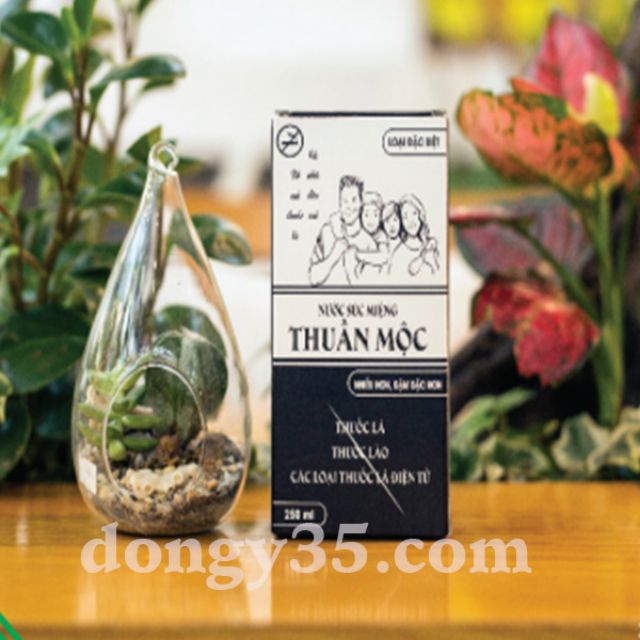 CAI THUỐC LÁ THUỐC LÀO THUẦN MỘC