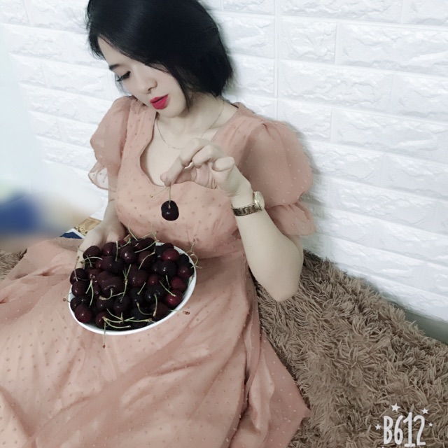 váy xinh