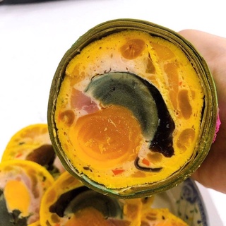 CHẢ HOA NGŨ SẮC 500gr