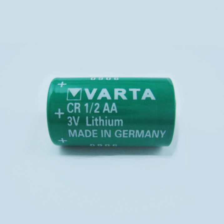 Pin Varta CR1/2AA CR14250 3V