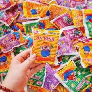 mì An Bình bịch 50 gói trẻ em