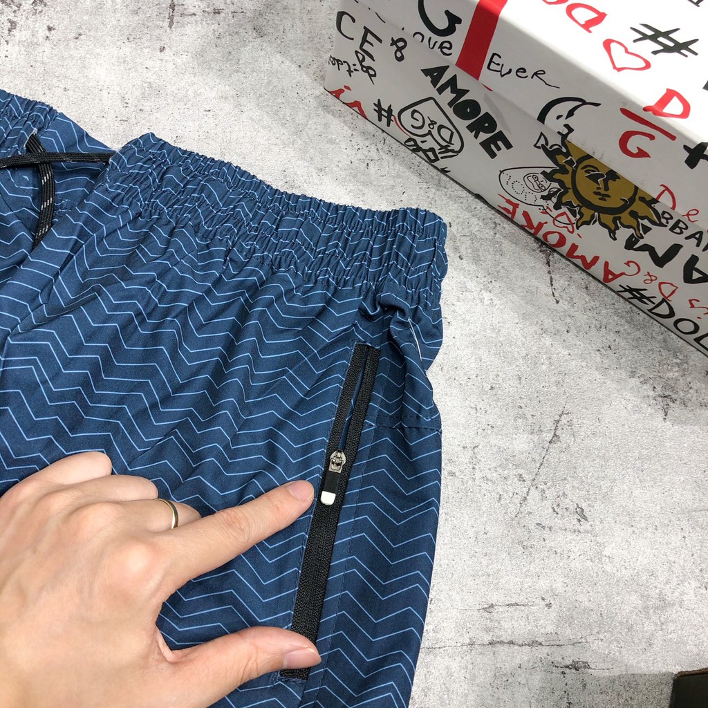 Quần short đi biển thể thao tập gym nam xuất khẩu SHOA | BigBuy360 - bigbuy360.vn