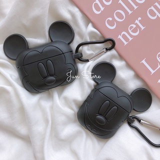 Ốp airpods 1,2,3,pro chất silicon siêu đẹp