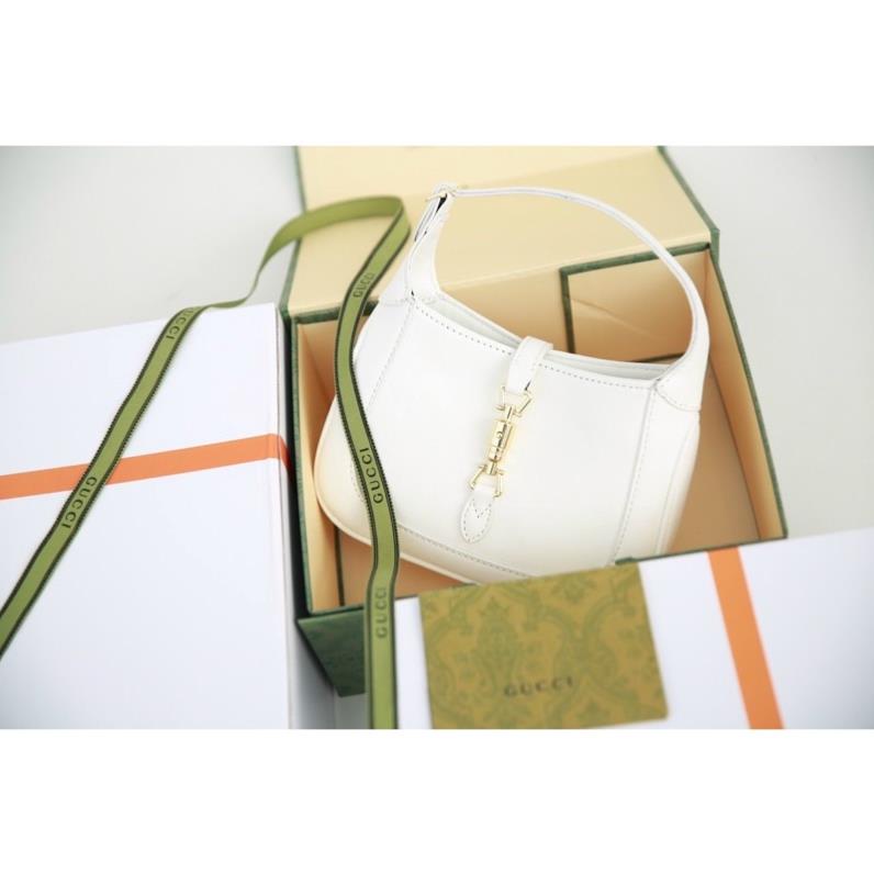 ❌Túi GUCCI JACKIE 1965 MINI VIP