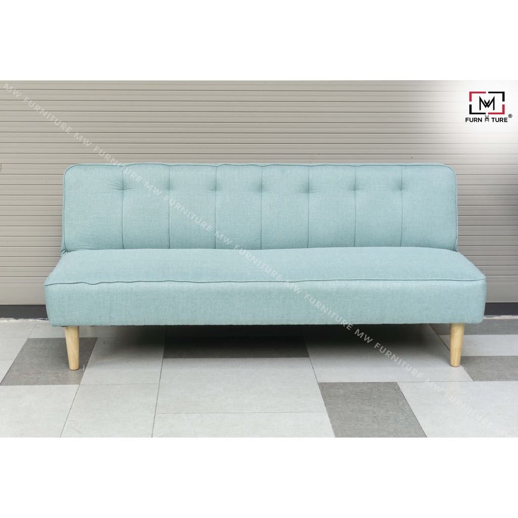 Sofa giường thông minh nhiều màu hàng xuất khẩu thương hiệu MW FURNITURE - Nội thất căn hộ