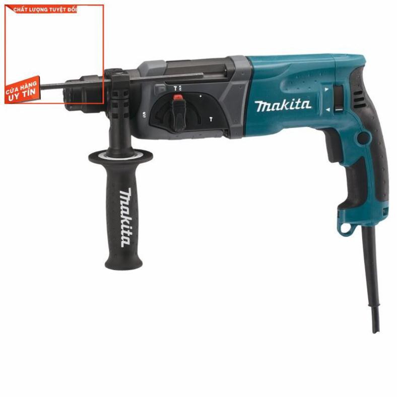 Makita Máy khoan bê tông Makita HR2470 - HR2470