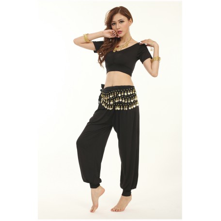 Hướng dẫn cách chọn trang phục múa bụng ưng ý nhất - hình ảnh 4