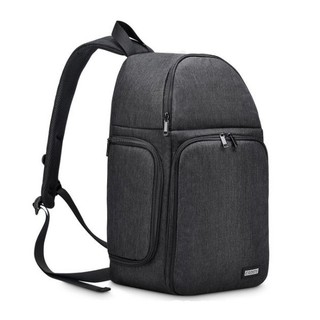 Balo máy ảnh đeo chéo Caden D15