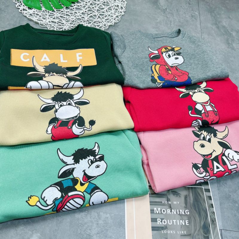 Áo lót nỉ siêu ấm