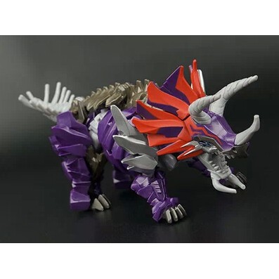 Mô hình Transformer Dinobot Slug