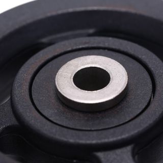 Ròng rọc phi 90mm cốt kim loại