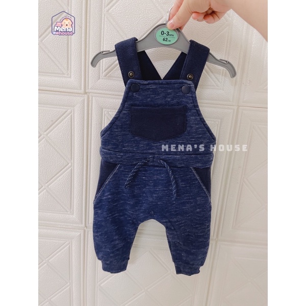 Set Yếm Primark Thu Đông | BigBuy360 - bigbuy360.vn