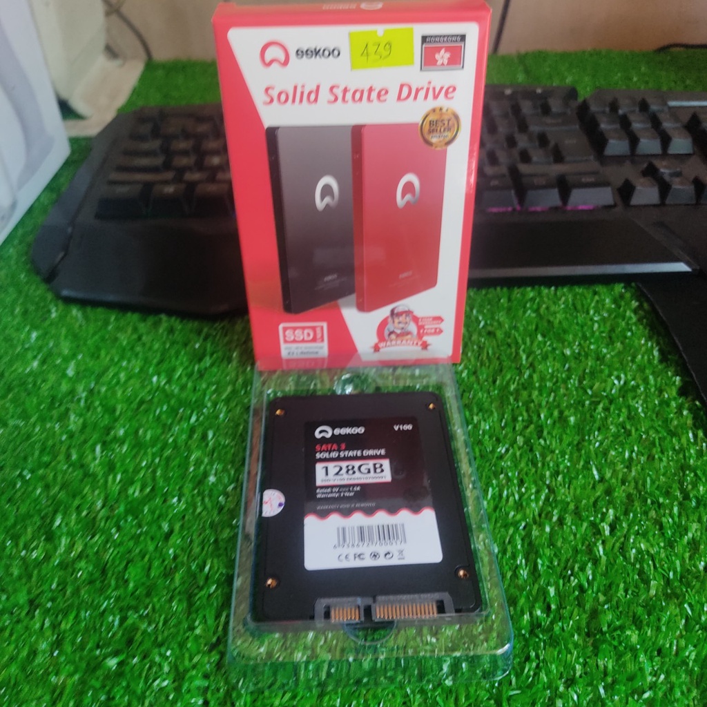 Ổ cứng ssd eekoo 128GB