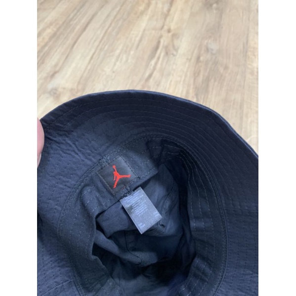 Nike - Nón thể thao Unisex Jordan Bucket Washed Cap DC3687