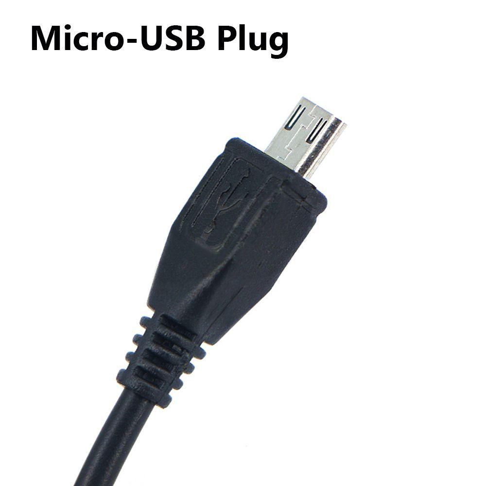 PISTA Bộ ĐiềU HợP SạC AC / DC Micro USB Cho MáY TíNh BảNg Raspberry PI 3 Zero