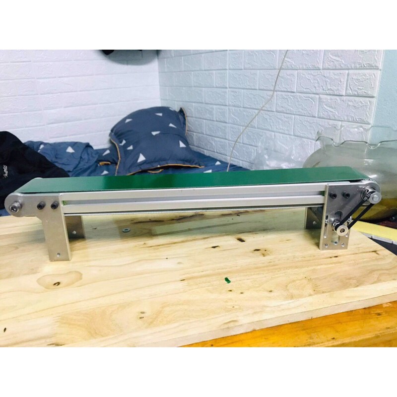 Băng tải mini cnc