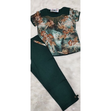 Bộ Quỳnh Anh tay ngắn quần 9 tấc,quần dài sale sốc(có size đại)