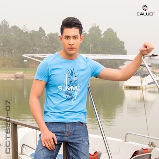 Áo T-shirt cho nam