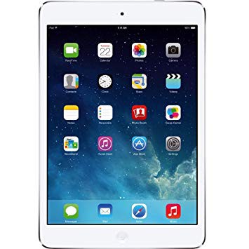 MÁY TÍNH BẢNG IPAD MINI 1 (WIFI + 3G)TẶNG SẠC, CAP ĐẦY ĐỦ | BigBuy360 - bigbuy360.vn