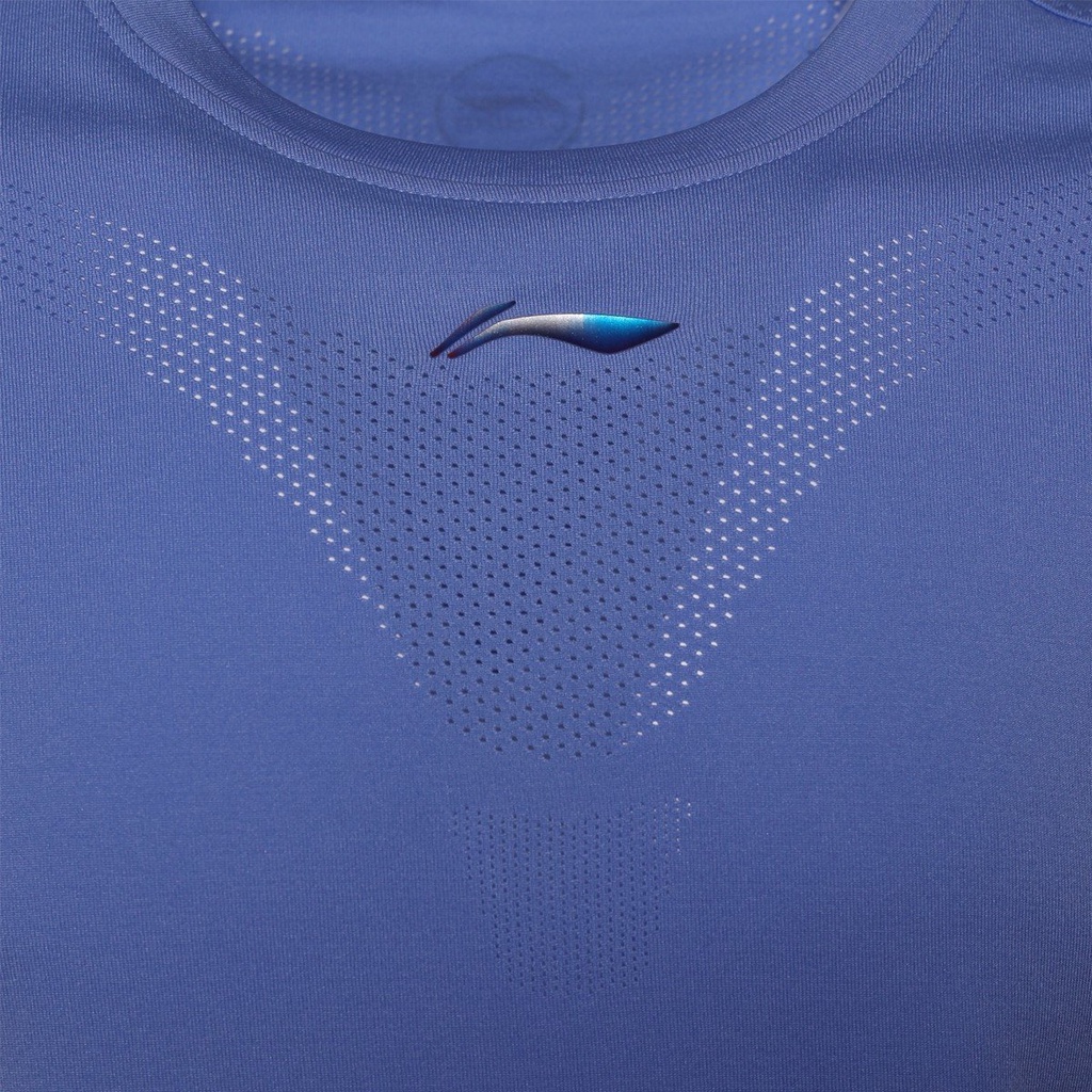 Áo T-Shirt Thể Thao Li-Ning Nam ATSR263-2