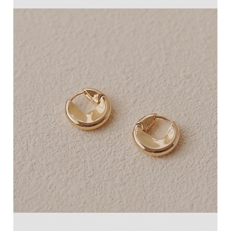 Larosabyh: Bông tai