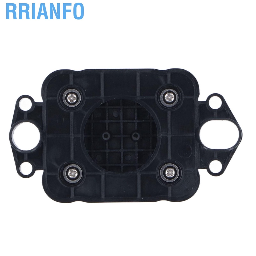 Rrianfo Nắp đậy thiết bị đầu máy chống ăn mòn bị lỗi bên trong DX5 DX7