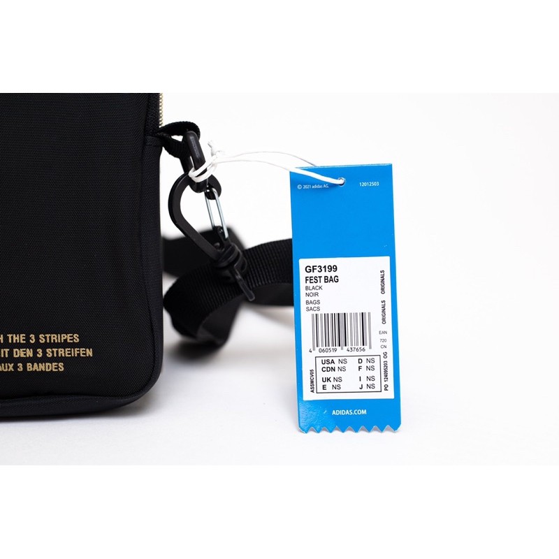 túi adidas supperstar mini- hàng canh sale | BigBuy360 - bigbuy360.vn