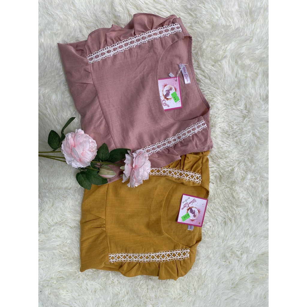 váy bầu thiết kế đẹp, sang chảnh chất mát mịn V210