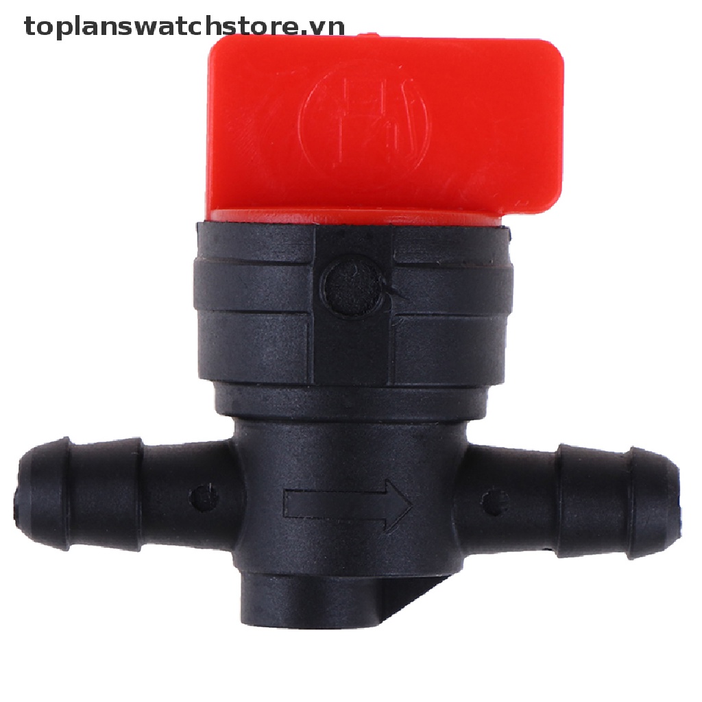 1 Van Khóa Nhiên Liệu 1 / 4 &quot;Cho Briggs &amp; Stratton