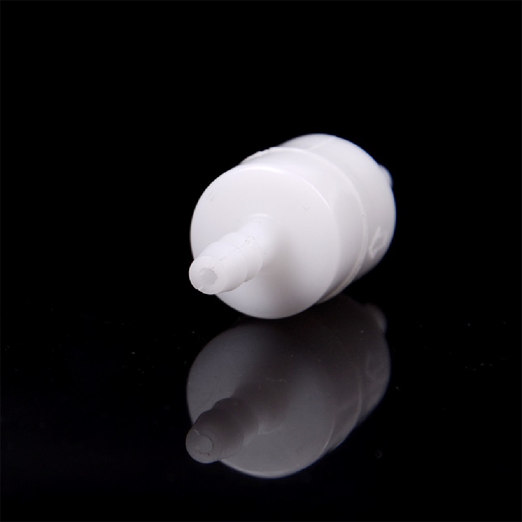 Van kiểm tra nhiên liệu một chiều bằng nhựa kích thước 4mm 3/ 20 chuyên dùng