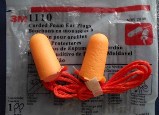 NÚT TAI CHỐNG ỒN 3M 1110