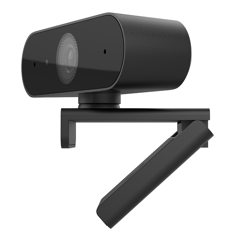 Webcam Hikvision DS-U02, FHD 1080P, Tích Hợp Micro -  Hàng Chính Hãng