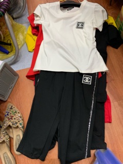 Combo 2 bộ tt xả kho